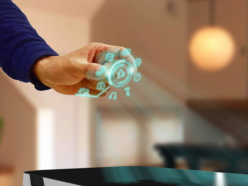Parity Innovations Co. Ltd.