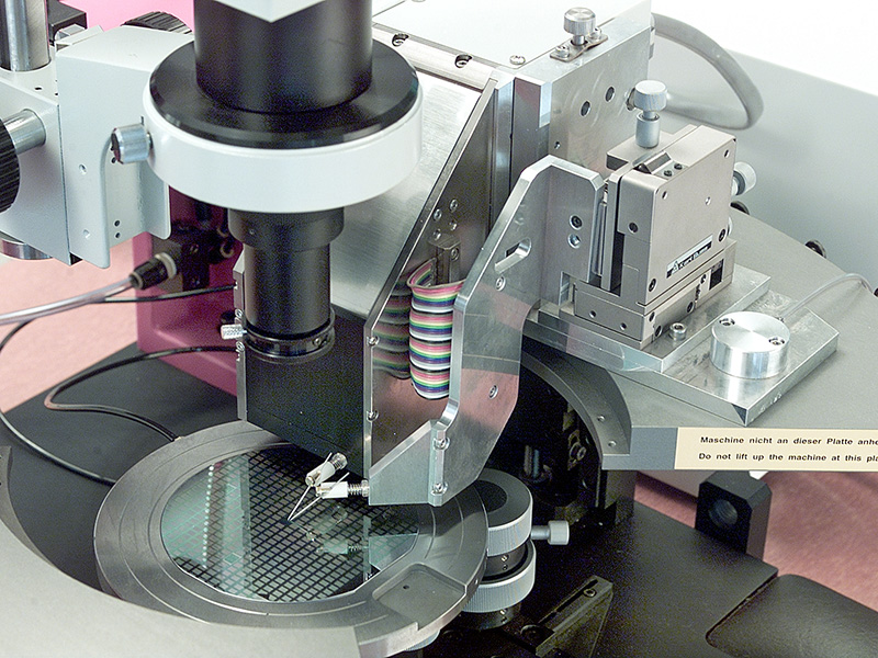HANWA ELECTRONIC IND. CO., LTD.