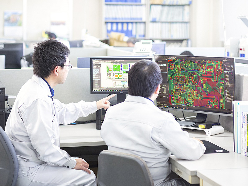 HANWA ELECTRONIC IND. CO., LTD.04