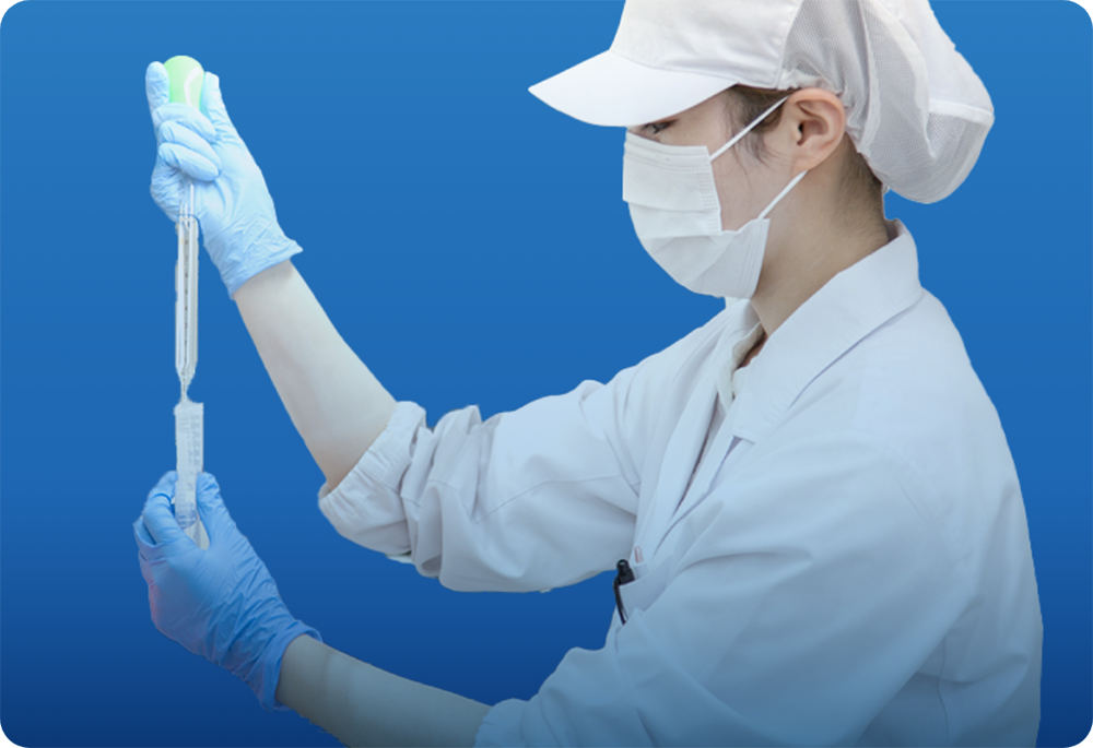 Life Science & Healthcare