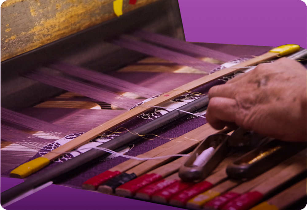 Traditional Crafts, Artisanship