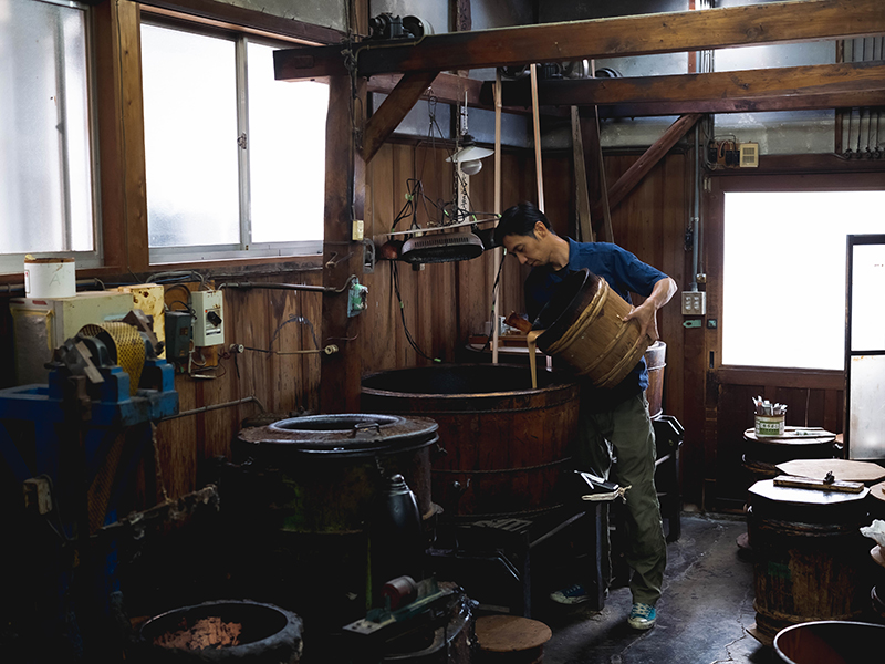 Tsutsumi Asakichi Urushi inc.04