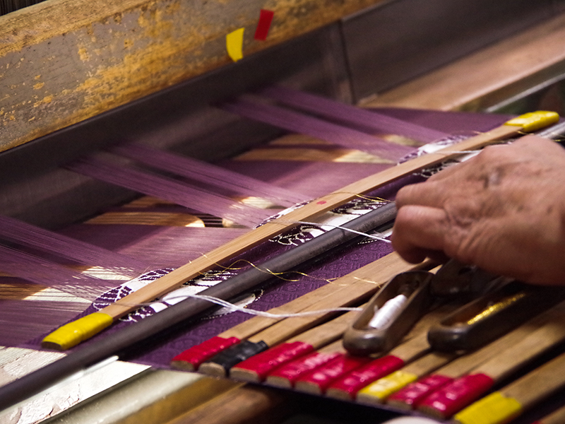 Fukuoka Weaving Co., Ltd.