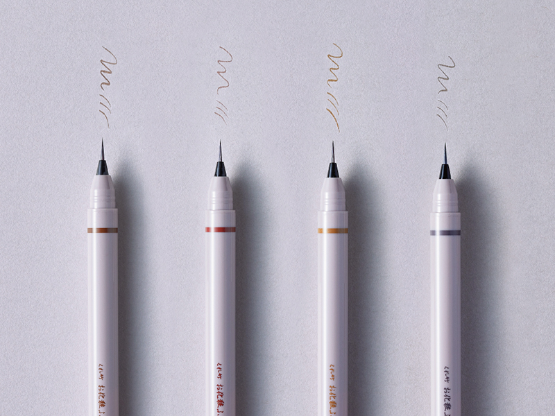 Kuretake Co., Ltd.03