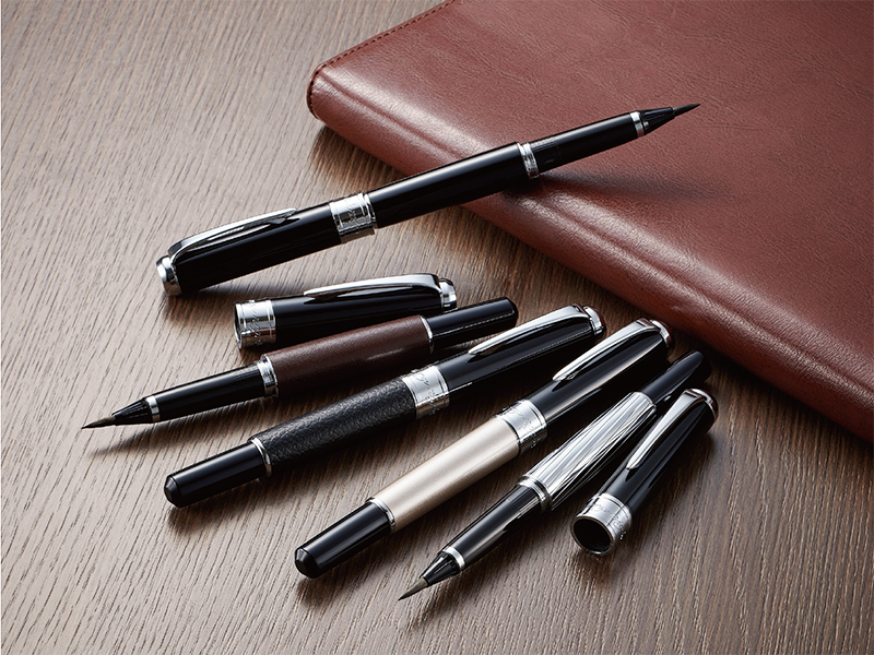 Kuretake Co., Ltd.04