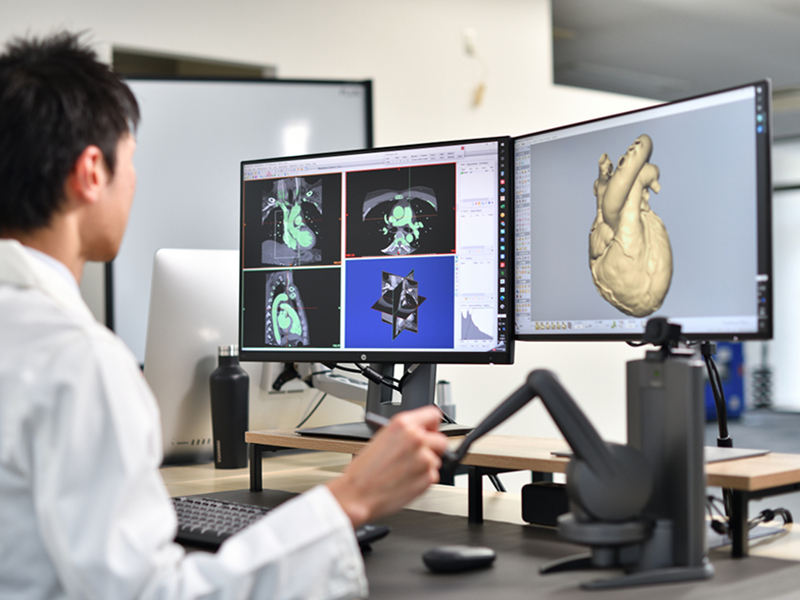 CrossMedical, Inc.03