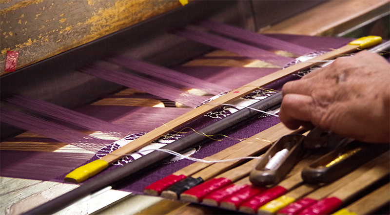 Traditional Crafts, Artisanship